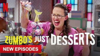 Zumbo’s Just Desserts | Flixfilm