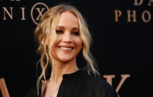 Netflix køber sci fi komedie med Jennifer Lawrence