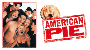 American pie clearance 1 netflix