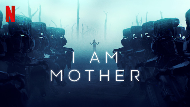 I Am Mother