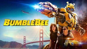 Bumblebee netflix