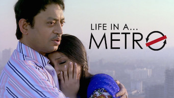 Life in a … Metro | Flixfilm