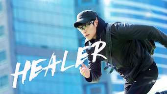 Healer | Flixfilm