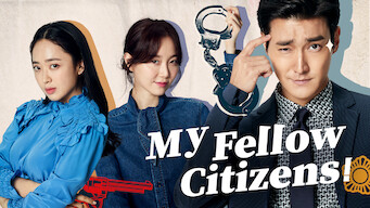 My Fellow Citizens | Flixfilm