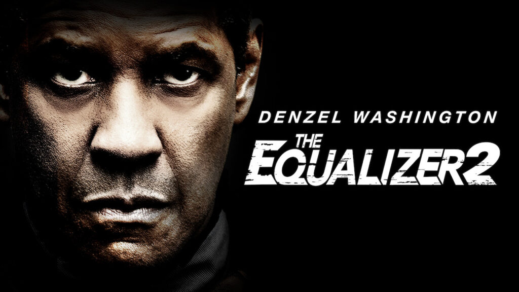 The Equalizer |