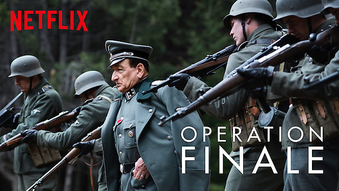 Operation Finale