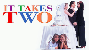 It Takes Two | Flixfilm