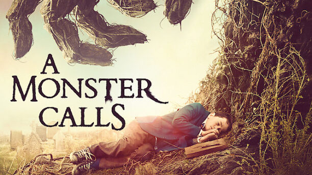 A Monster Calls