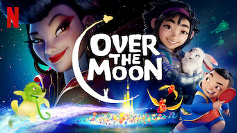 Over the Moon | Flixfilm