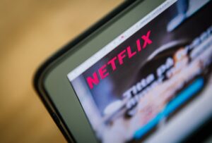 Netflix gave hemmelig afsloering overraskelse