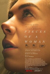 Pieces Of A Woman drama netflix