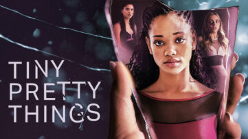 Tiny Pretty Things ny netflix serie