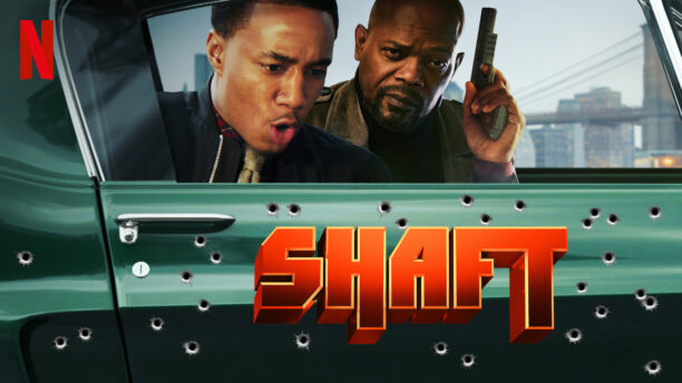 Shaft