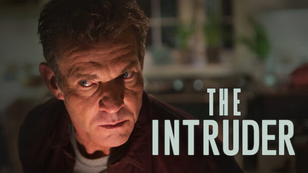 The Intruder 1