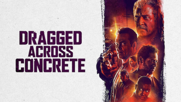 Dragged Across Concrete