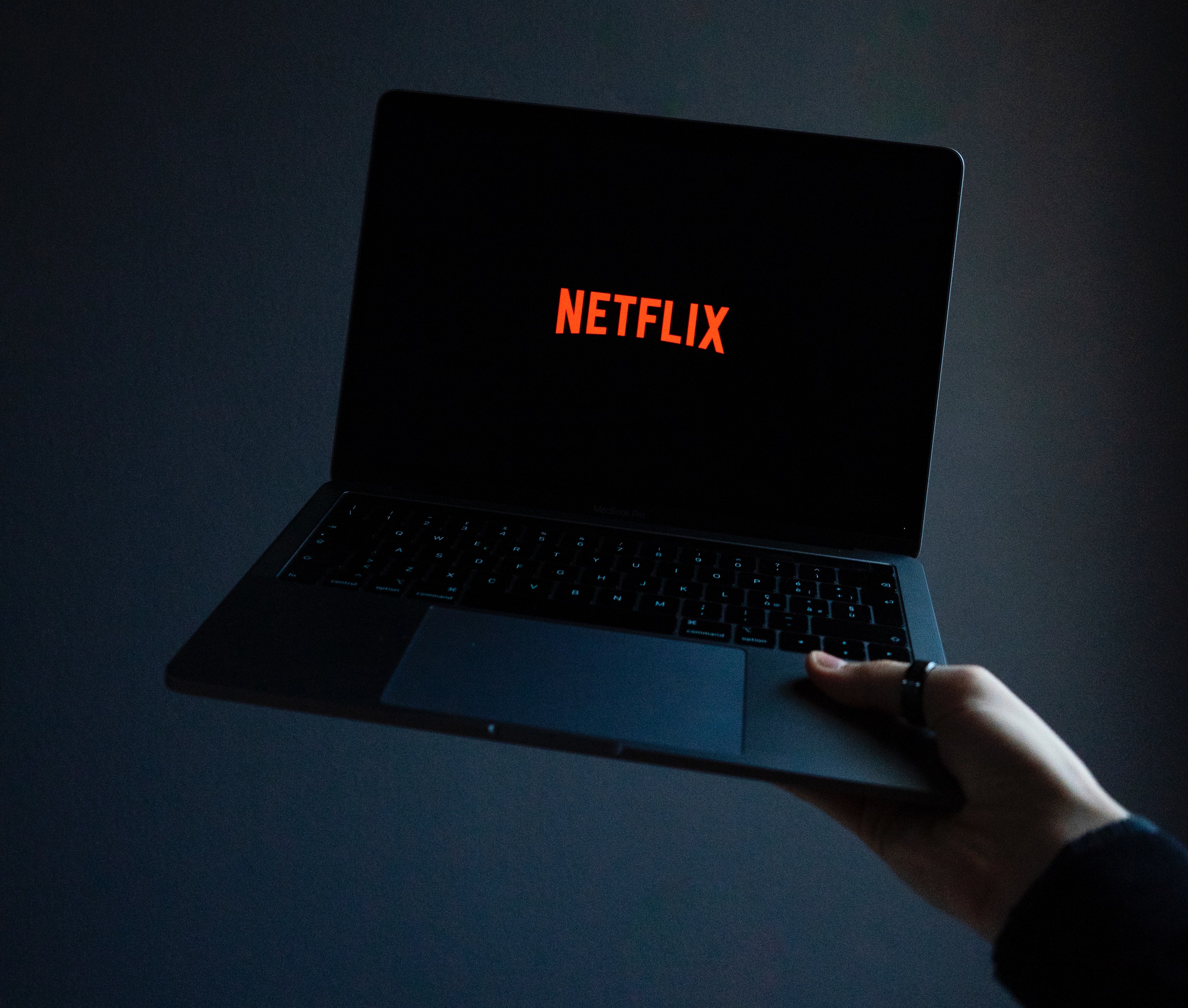 Netflix slår ned på konto-deling | Flixfilm