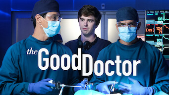 The good clearance doctor netflix