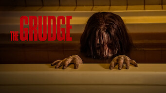 The grudge 2021 cheap netflix