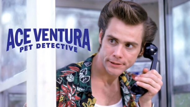 Ace Ventura