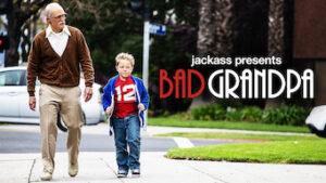 bad grandpa