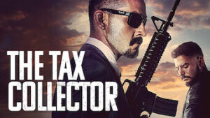 tax collector