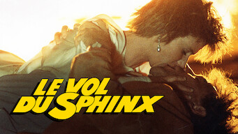 Le Vol Du Sphinx Flixfilm