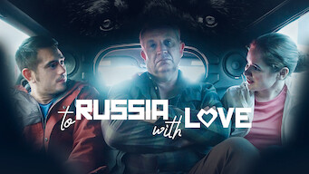 To Russia with Love (2022) - IMDb