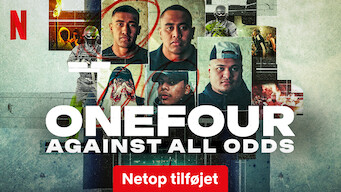 Against All Odds - Album by ONEFOUR