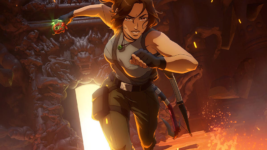 ‘Tomb Raider: The Legend of Lara Croft’ vender tilbage med sæson 2