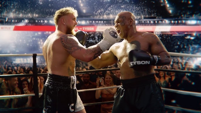 Se boksekampen mellem Jake Paul og Mike Tyson på Netflix – Starttidspunkt afsløret